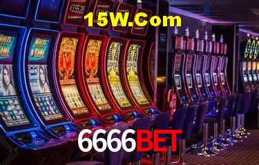 Estatísticas 6666bet