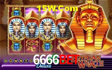 Experiência VIP 6666bet