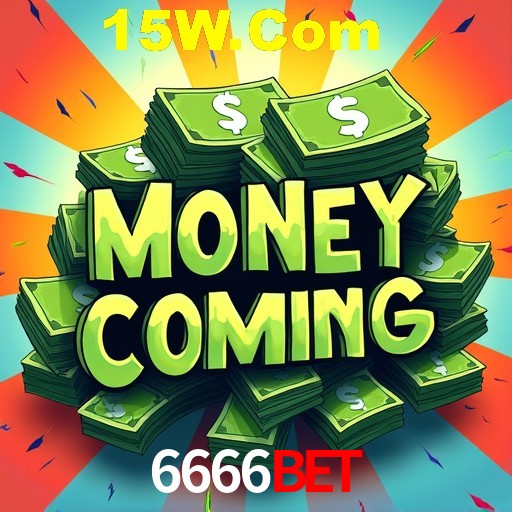 Descubra o Mundo do Cassino Online com 6666bet
