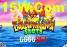 Experiência VIP 6666bet
