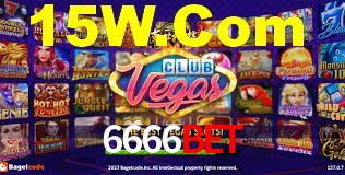 Bonus Features 6666bet