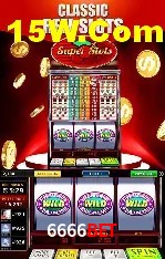 Jogos de Slot 6666bet