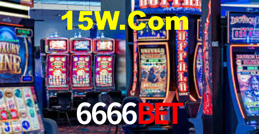 Roulette Table 6666bet