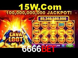 Exclusive Offers 6666bet