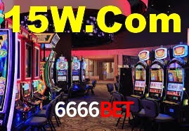 Statistics 6666bet