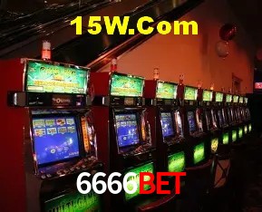 Diretório de Jogos 6666bet