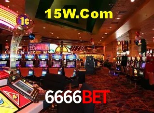 Login Seguro 6666bet