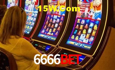 Cadastro Rápido 6666bet