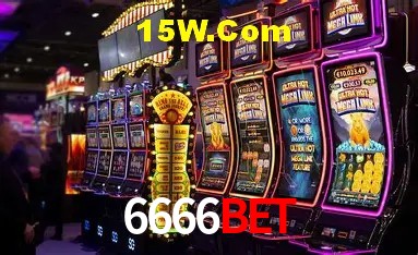 Provedores de Jogos 6666bet