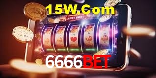 Responsive Design 6666bet