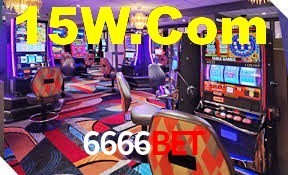 Games Directory 6666bet