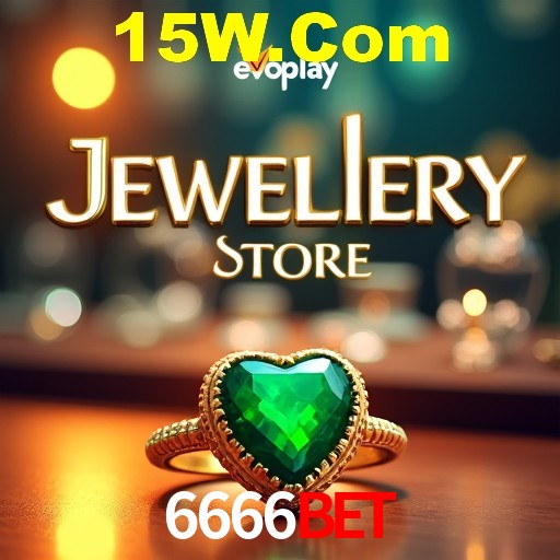 Interface do App 6666bet