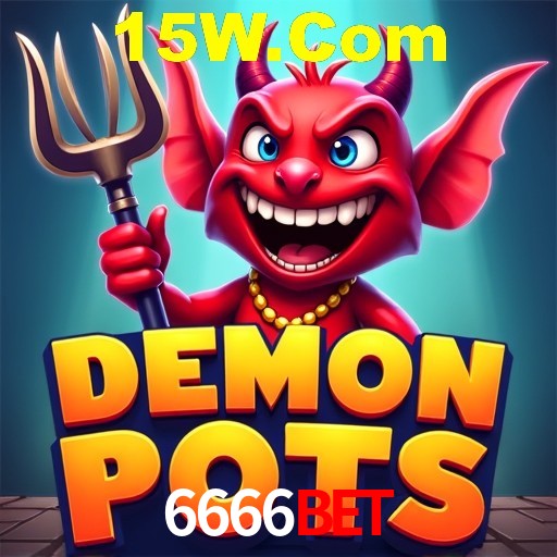 A Emoção da Loteria na 6666bet: Uma Chance de Mudança de Vida
