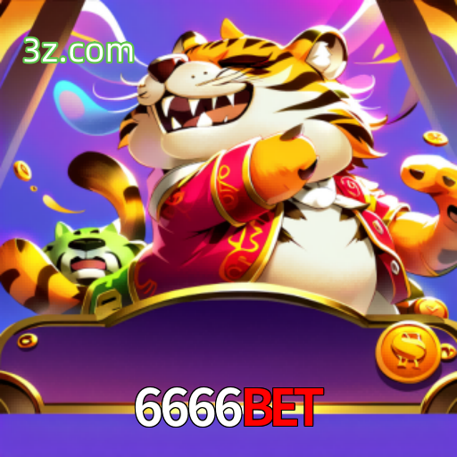 Experiência Imersiva no Cassino Online 6666BET